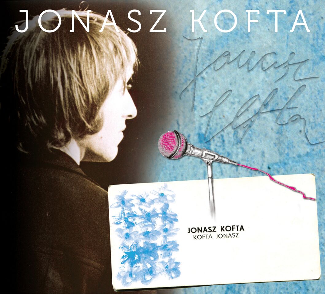 Jonasz Kofta - Kofta Jonasz [6 CD]