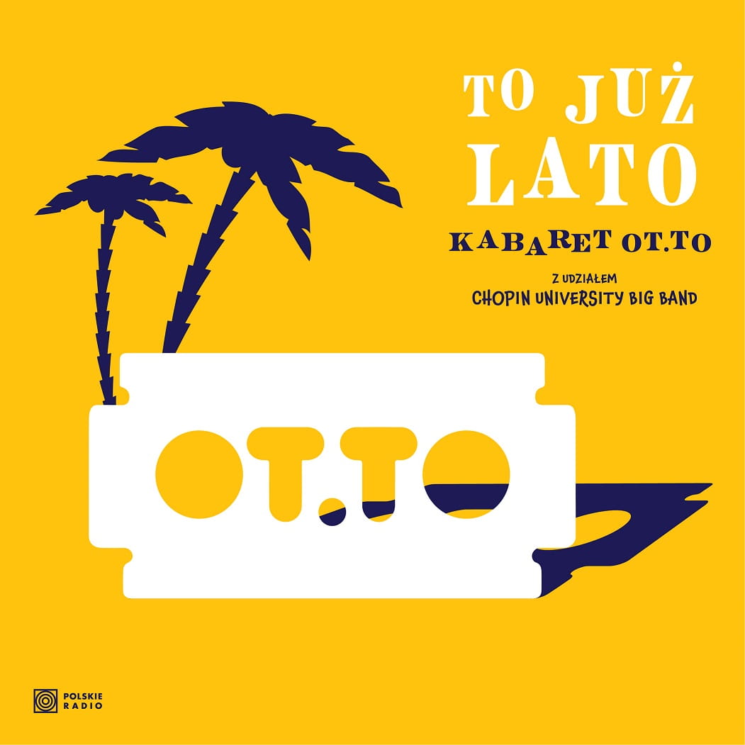 OT.TO - To już lato [CD]