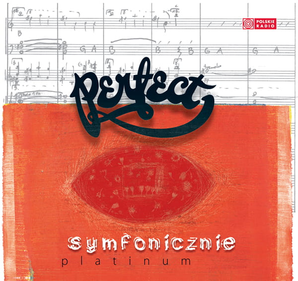 Perfect - Symfonicznie. Platinum (reedycja) [CD]